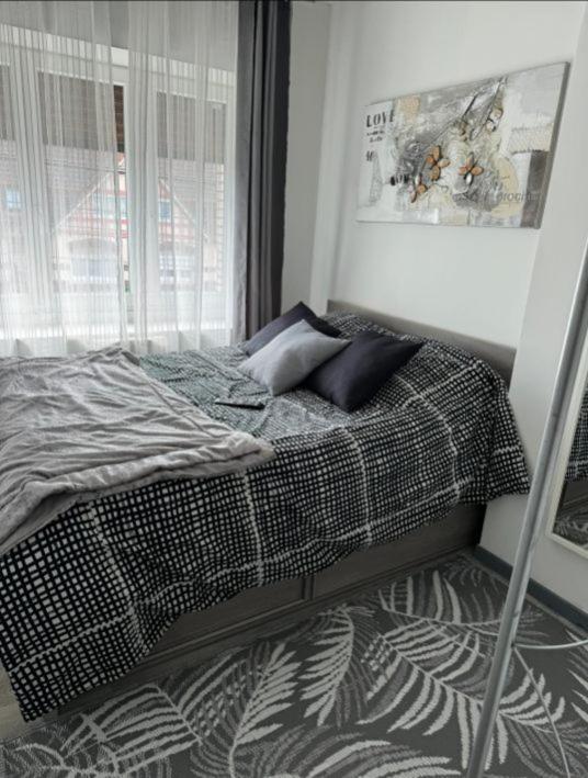 Ferienwohnung Appt Le Perfecto 50M2 Terrasse Privee Mazingarbe Exterior foto